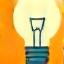 Icona lampadina che simboleggia un consiglio